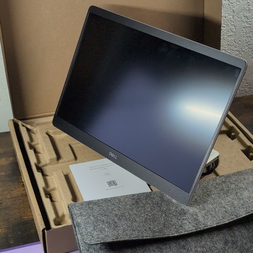 Dell pro p1425 - p1425, portable
