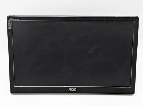 Aoc 16t15 portable lcd - 15.6",