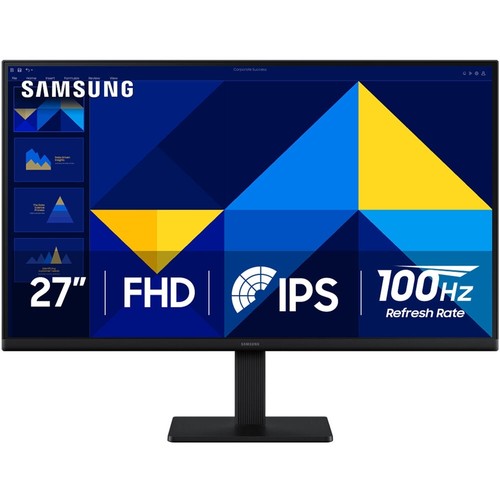 Samsung s30gd ips - 27", s3