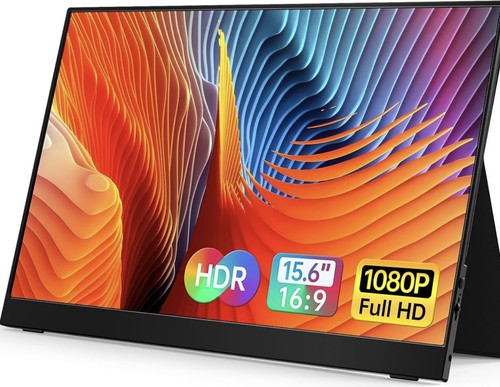 Vilva fhd ips usb c - vilva,