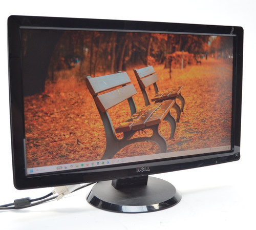 Dell st2210b widescreen hd - dell, 22"
