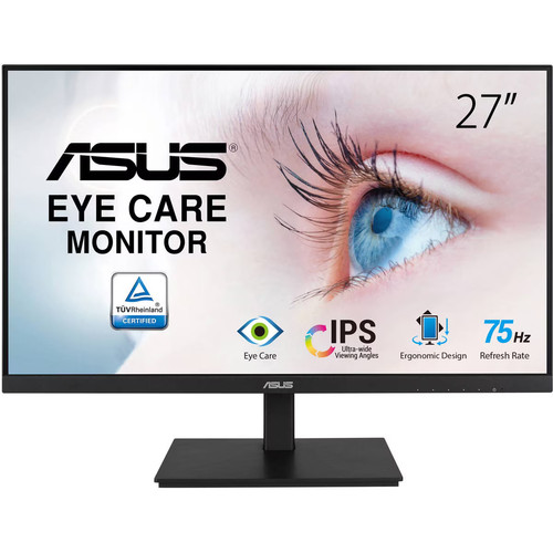 Asus va27dqsb fhd ips eye - fhd,
