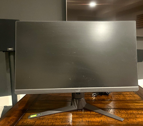 Asus rog strix xg259 - asus,