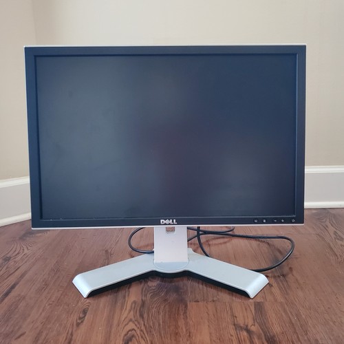 Dell widescreen lcd - 22",