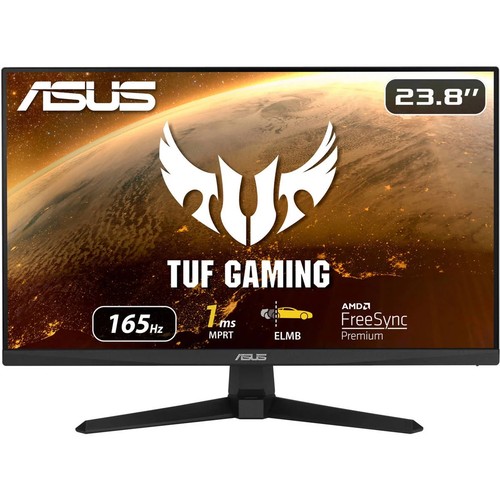 Asus tuf gaming vg247qy1a - tuf, vg247qy1a-